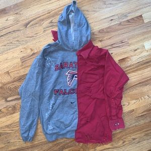 vintage sweatshirt from LF